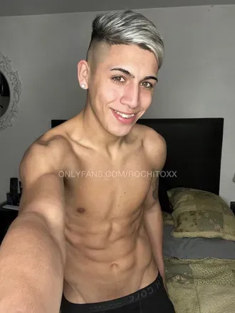 OnlyFans cuenta rochitoxxfree avatar 1