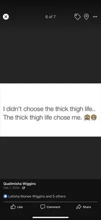 OnlyFans cuenta thickmama416 header 2