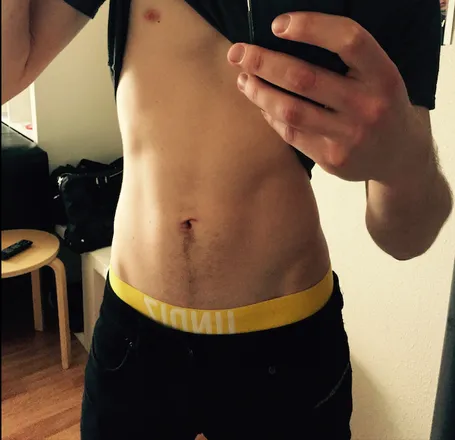 OnlyFans cuenta andrew_28_28 header 2