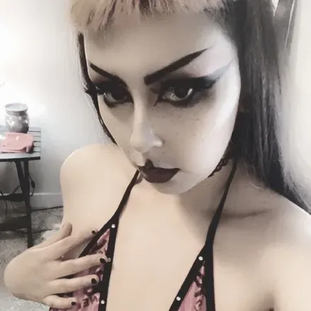 OnlyFans cuenta vomitkvnt avatar 1