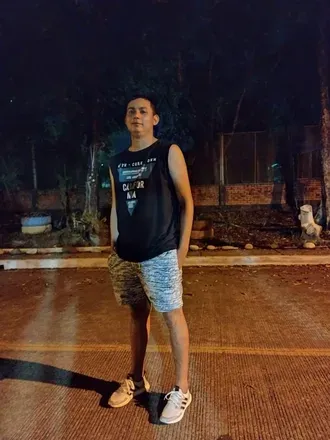OnlyFans cuenta juandymoreira avatar 1