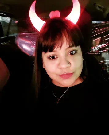 OnlyFans cuenta cintiaparedes avatar 1