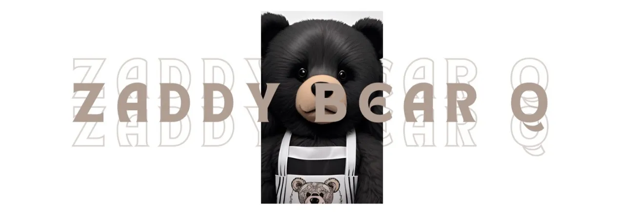 OnlyFans cuenta zaddy-bear-q header 2