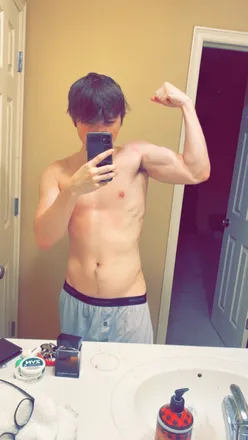 OnlyFans account  javacoolman header 2