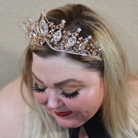 OnlyFans cuenta ssbbw7stars avatar 1