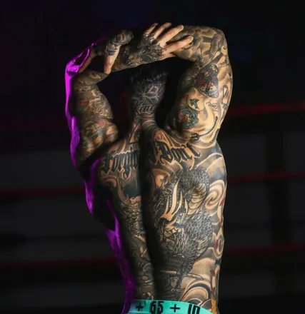 OnlyFans cuenta joshuasolan header 2