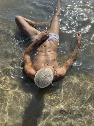 OnlyFans cuenta kfirdavidi avatar 1