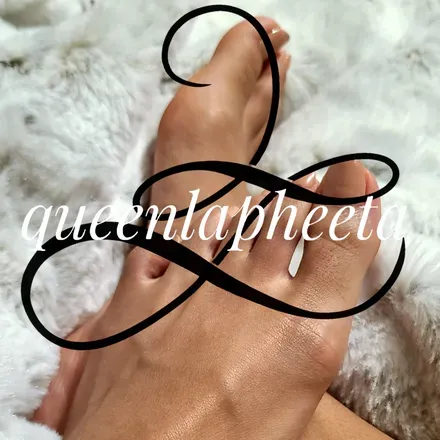 OnlyFans cuenta queenlapheeta avatar 1