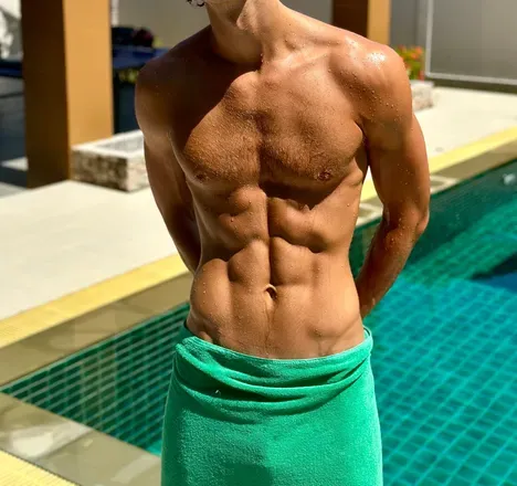 OnlyFans cuenta islanduo avatar 1