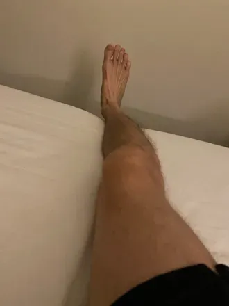 OnlyFans cuenta feetplaydaybyday avatar 1