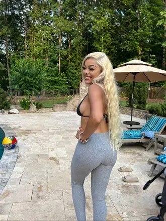 OnlyFans cuenta exotic_chena avatar 1