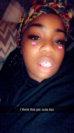 OnlyFans cuenta issbubblezbaby header 2