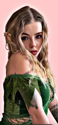OnlyFans account  monica_manson avatar 1