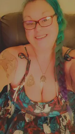 OnlyFans cuenta motherofbongz avatar 1