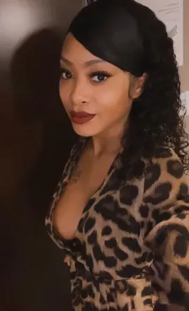 OnlyFans cuenta goddessneisha avatar 1