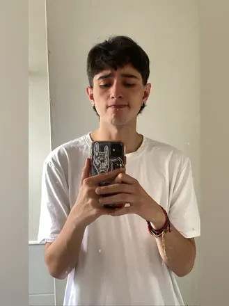 OnlyFans cuenta acalejandro25 avatar 1
