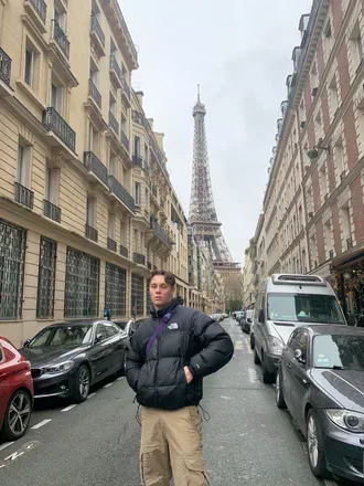 OnlyFans account  tim.quartier avatar 1
