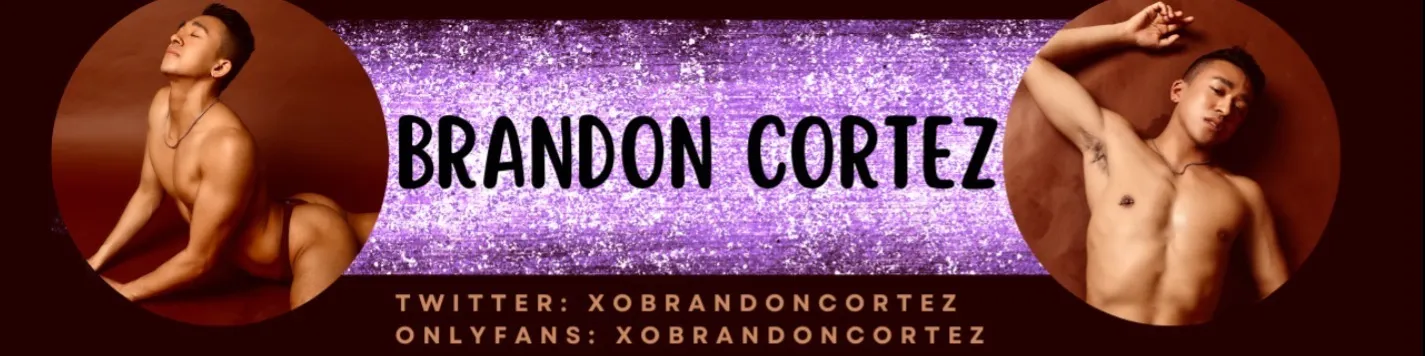 OnlyFans cuenta xobrandoncortez header 2