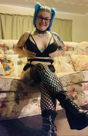 OnlyFans cuenta burlesque-bunny avatar 1