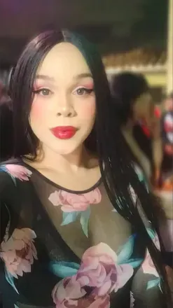 OnlyFans cuenta camilhaangel avatar 1
