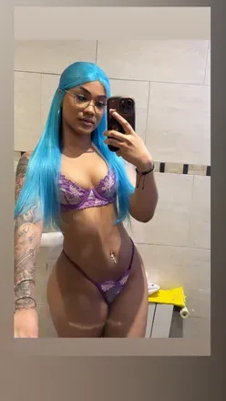 OnlyFans cuenta golosa_1017 avatar 1