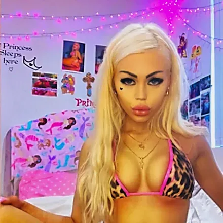 OnlyFans cuenta issmayandycay avatar 1