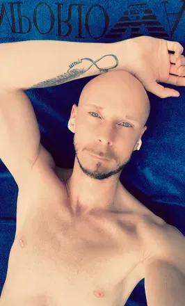 OnlyFans cuenta ronson0612 avatar 1