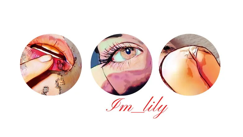 OnlyFans cuenta im_lily header 2