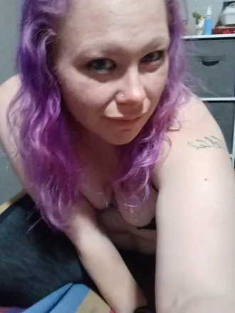 OnlyFans account  tragic.angel avatar 1