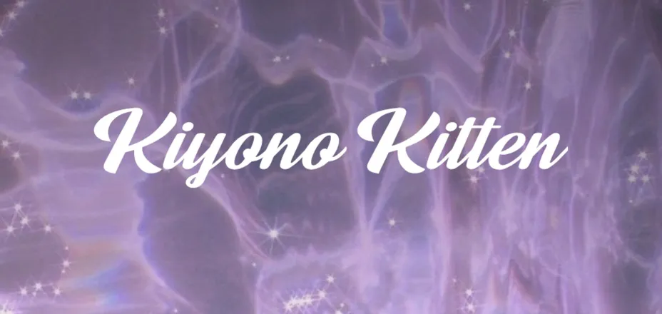 OnlyFans cuenta kiyonokitten header 2