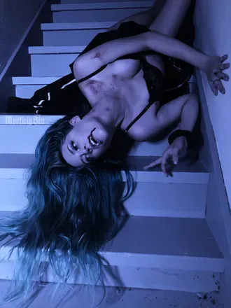 OnlyFans cuenta morticiababyblu avatar 1