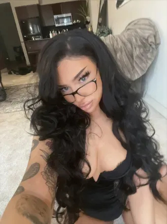 OnlyFans cuenta jazzasha avatar 1