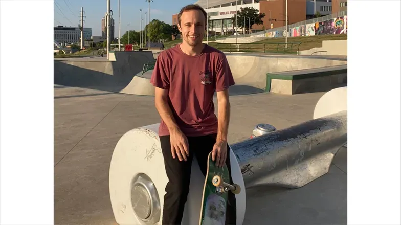 OnlyFans cuenta willmaxskates avatar 1