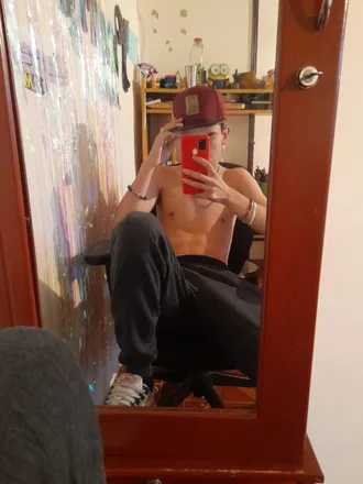 OnlyFans cuenta thesneyx header 2