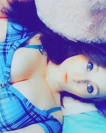 OnlyFans cuenta princesskrystalrose avatar 1