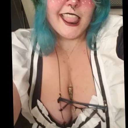OnlyFans account  elfpup avatar 1
