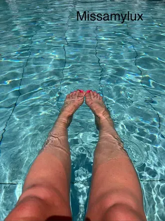 OnlyFans cuenta missamylux avatar 1