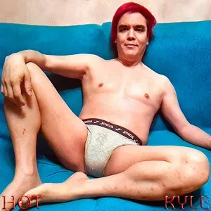 OnlyFans account  hotkyle avatar 1