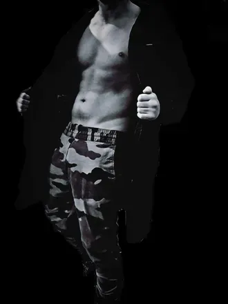 OnlyFans cuenta xxx_nikolas avatar 1