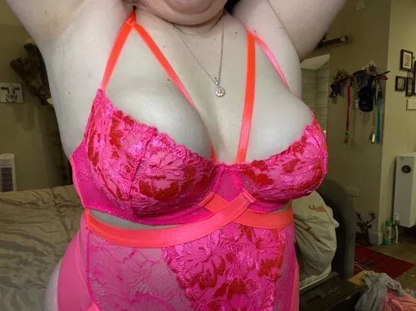 OnlyFans cuenta babybaddii header 2