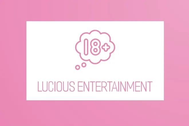 OnlyFans cuenta luciousentertainment header 2
