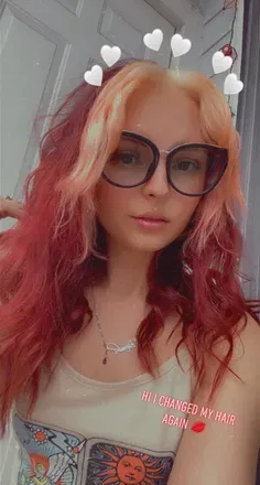 OnlyFans cuenta lovebambixoxofree avatar 1