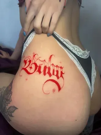 OnlyFans cuenta anviblood avatar 1