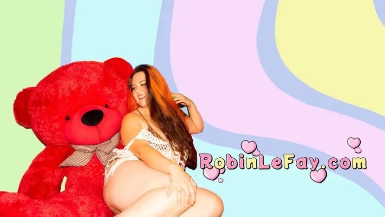 OnlyFans cuenta robinlefay header 2