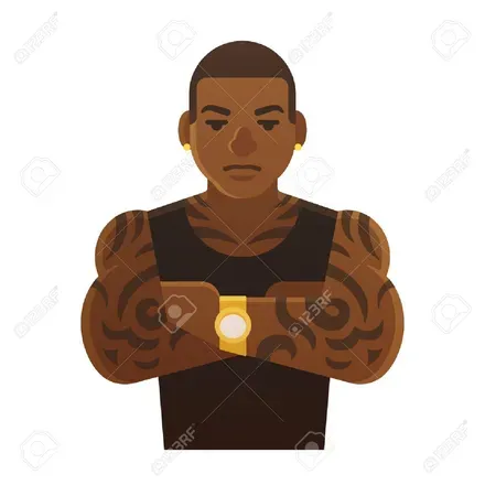 OnlyFans cuenta flinchyboy avatar 1
