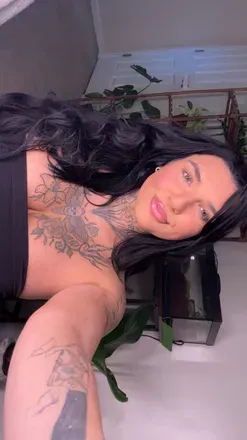 OnlyFans de moirathegem