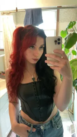 OnlyFans account  lsdtabs avatar 1