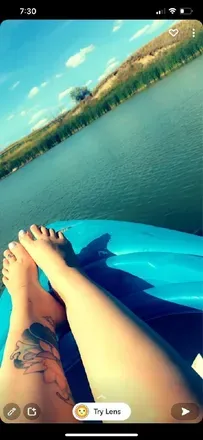 OnlyFans cuenta sexylambofeeties avatar 1