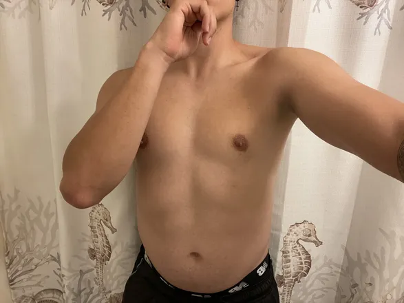 OnlyFans cuenta sexyccuteboy header 2