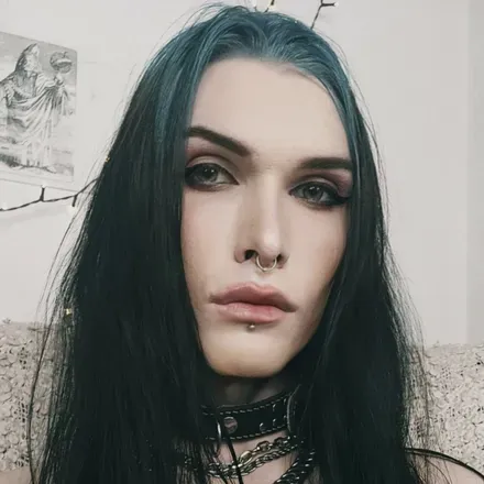 OnlyFans cuenta kiro_morwain avatar 1